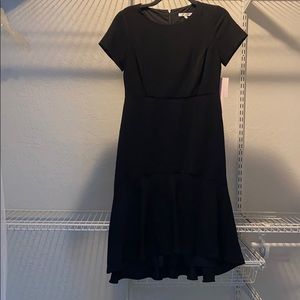 Brand new black dress
